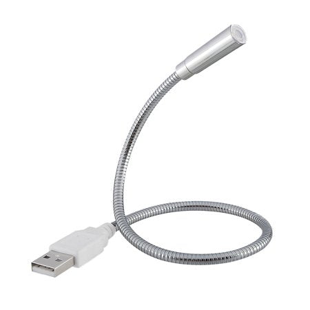 Fleksibel mini USB LED Lampe 