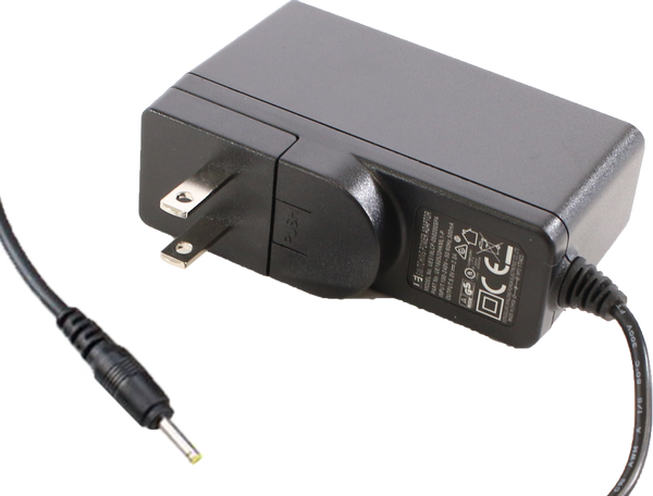 MSVA97 Replacement AC Adapter for Dino-Lite TV (HD/DVI