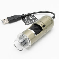 AM4113ZT-6in-OB 1.3MP Measurement Polarizer - Open Box