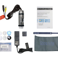 AM5212MNZ RCA Polarizer Microscope