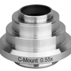 HC055X 0.55x Reduction Lens for Leica