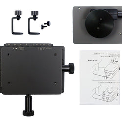 MS15X-S1 XY/Rotation Base for MS35B/MS36B - Open Box