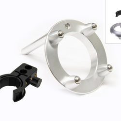 MS62P Multi-directional Rolling Mount