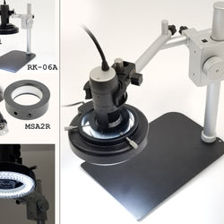 MSA2R Handheld Holster