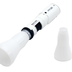 MSAA405C Dino-Lite Edge Series 110mm Length Adapter for Skin and Iris