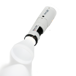 MSAA405D Dino-Lite Edge Series Adapter 53mm Length for Skin and Iris