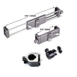 MSAK823 Smartphone/Tablet Holder Attachment For MS35B/RK-06A Stand