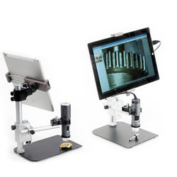 MSAK823 Smartphone/Tablet Holder Attachment For MS35B/RK-06A Stand