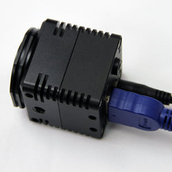 SHD-40C HDMI C-mount Camera - Open Box