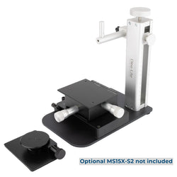 RK-10 Flexible Precision Mount