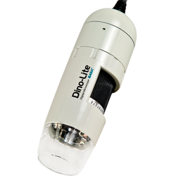 AM2111-Demo Basic Microscope - Demo Condition
