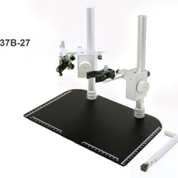 MS37B-27 Dual Scope Dual Horizontal Mount