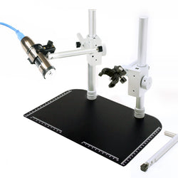 MS37B-27 Dual Scope Dual Horizontal Mount