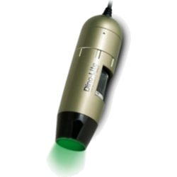 AM4113T-YFGW 1.3MP 525nm DSRed