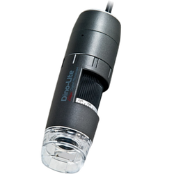 AM3715TB 30FPS Strobe Microscope