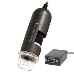 AM4116ZT VGA Polarizer Microscope