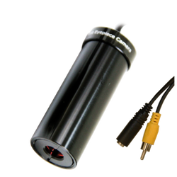 AM422XN-OB RCA 23mm Eyepiece Camera with 30mm Adapter - Open Box