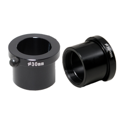 MSAD30MM 23.2mm to C-mount Female Adapter