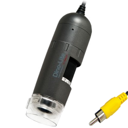 AD4112NTL Long Distance RCA Microscope