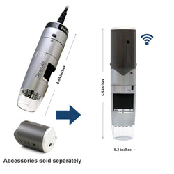 AF3113T Measurement Wireless Ready