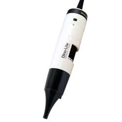 AF4113-EUT Dino-Lite Otoscope 1.3MP Wireless Ready