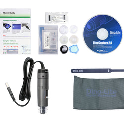 AF4115TF 1.3MP Extra-Long Working Distance