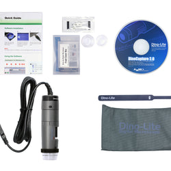 AF4115ZTF 1.3MP Wireless Ready Extra-Long Working Distance Polarizer