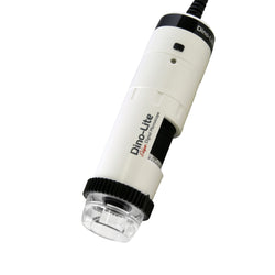 AF4115ZT(W)-OB White 1.3MP FLC Wireless Ready Polarizer - Open Box