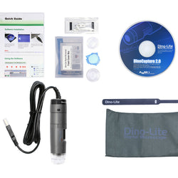 AF4515-FKT 1.3MP 780nm Infrared Wireless-Ready Microscope