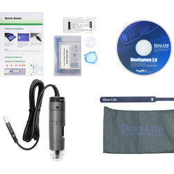 AF4515T5 1.3MP 500X, Wireless Ready