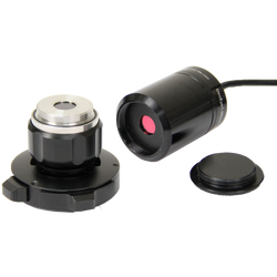 AM7023CTEN 5MP Camera with 25mm lens coupler (Replaced by EndoCam-7025)