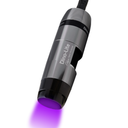 AM4117MT-CFVW 1.3MP 395nm LEDs for Cyan Fluorescence