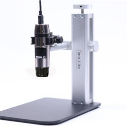AM4517MT-FUW Edge Plus AMR, FLC, Wireless-Ready 375nm Ultraviolet Microscope