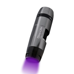AM5218M-FVT Edge Series UltraViolet HDMI/DVI Microscope