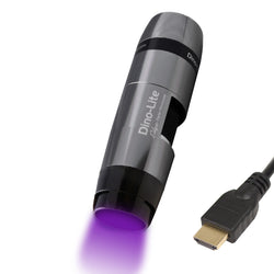 AM5218M-FVT Edge Series UltraViolet HDMI/DVI Microscope