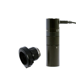 EndoCam-4025 1.3MP Endoscope Camera with Coupler