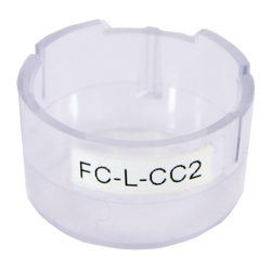 FC-L-CC2 Sealed Cap For Pro AD "L" Series (2 pieces)