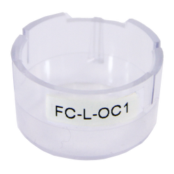 FC-L-OC1 Replacement Front Cap For Pro AD "L" (not Z) Series (2 pieces)
