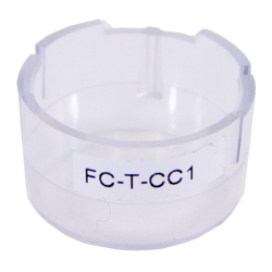 FC-T-CC1 Sealed Cap For AD Series (2 pieces)