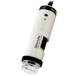 HF4115ZT(W)-D Dino-Lite Medical Deramscope 1.3MP Wireless Ready