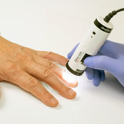 HF4115-N2UT(W) Dino-Lite Medical Capillaryscope 1.3MP Wireless Ready