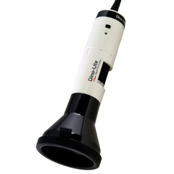 HF4115-RUT Dino-Lite Medical Iriscope Wireless Ready