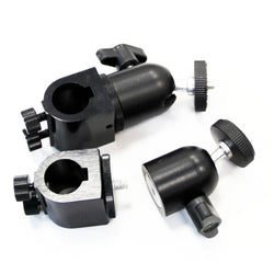 MASP3X-5A - Pole Mount to MS35B with Standard Tripod Screw