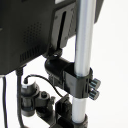 MASP3X-5A - Pole Mount to MS35B with Standard Tripod Screw