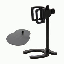 MS09B Ultra Portable Table Top Stand