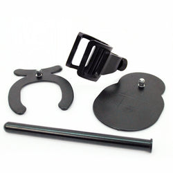 MS09B Ultra Portable Table Top Stand