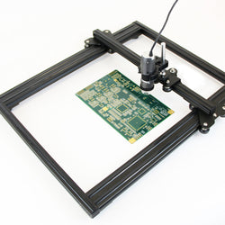 MS26X XY Inspection Rack