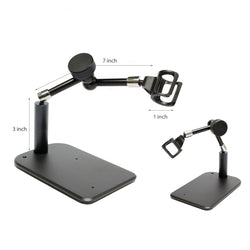 MS33A Articulating Arm with Single Locking Knob