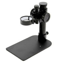 MS34B-R3 Fine-Tuning Compact Flexible Table Stand