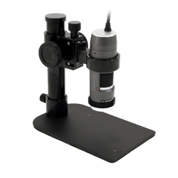 MS34B-R3 Fine-Tuning Compact Flexible Table Stand